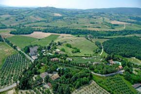Fattoria Sant'Andrea - Farm Stay San Gimignano